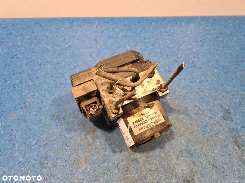 KIA PICANTO I POMPA ABS X 58910-7300 - 6
