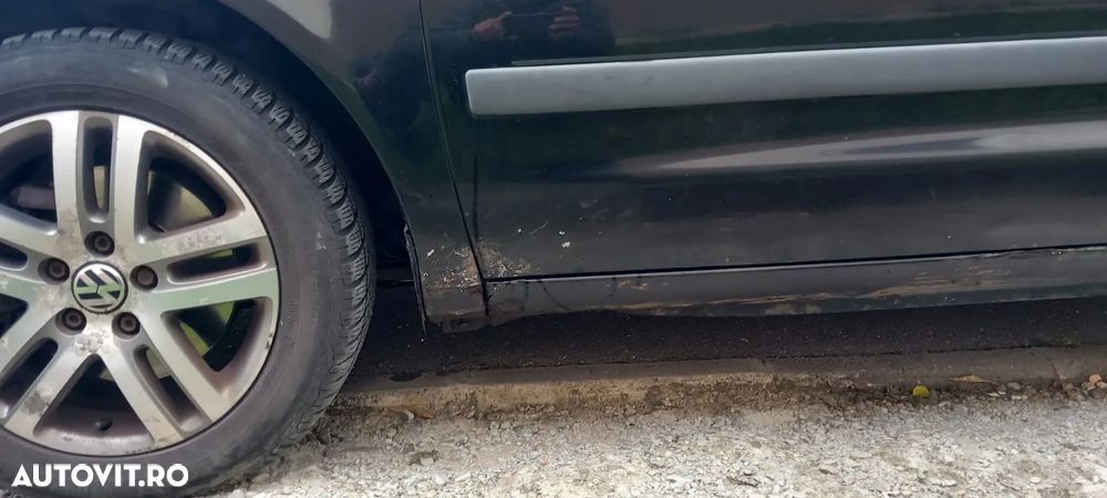 Volkswagen Sharan - 8