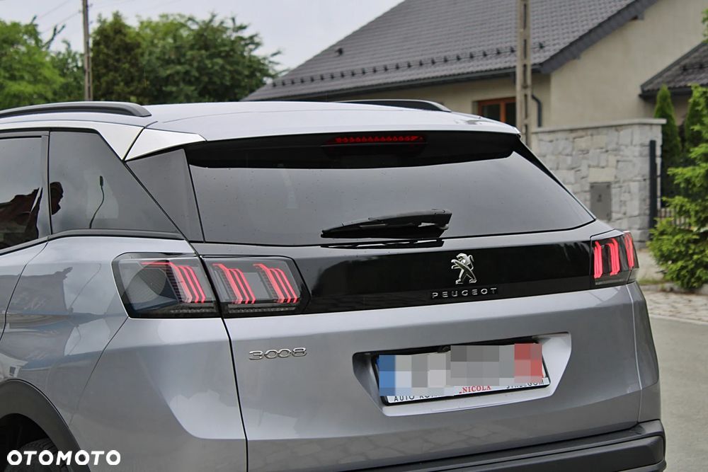 Peugeot 3008 - 15