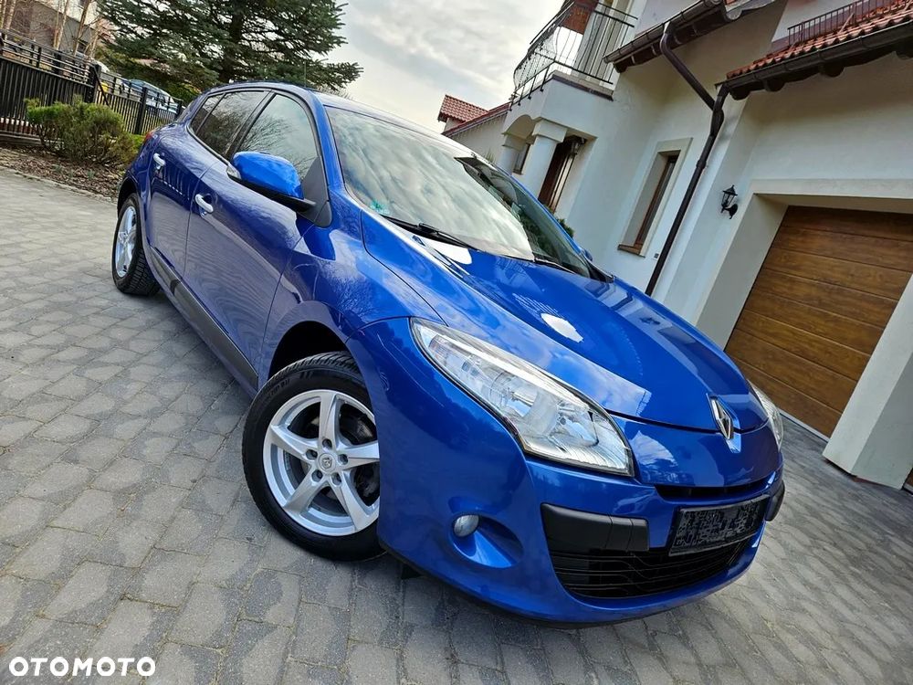 Renault Megane - 3