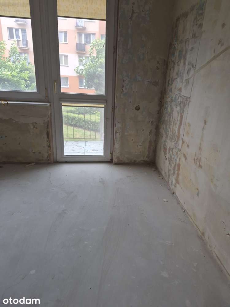 Mieszkanie 32 m², 2 pokoje, balkon – Skarżysko-Kamienna - Pełny obrazek: 4/7