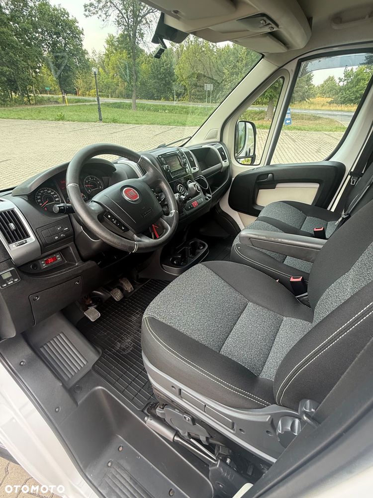 Fiat DUCATO - 20