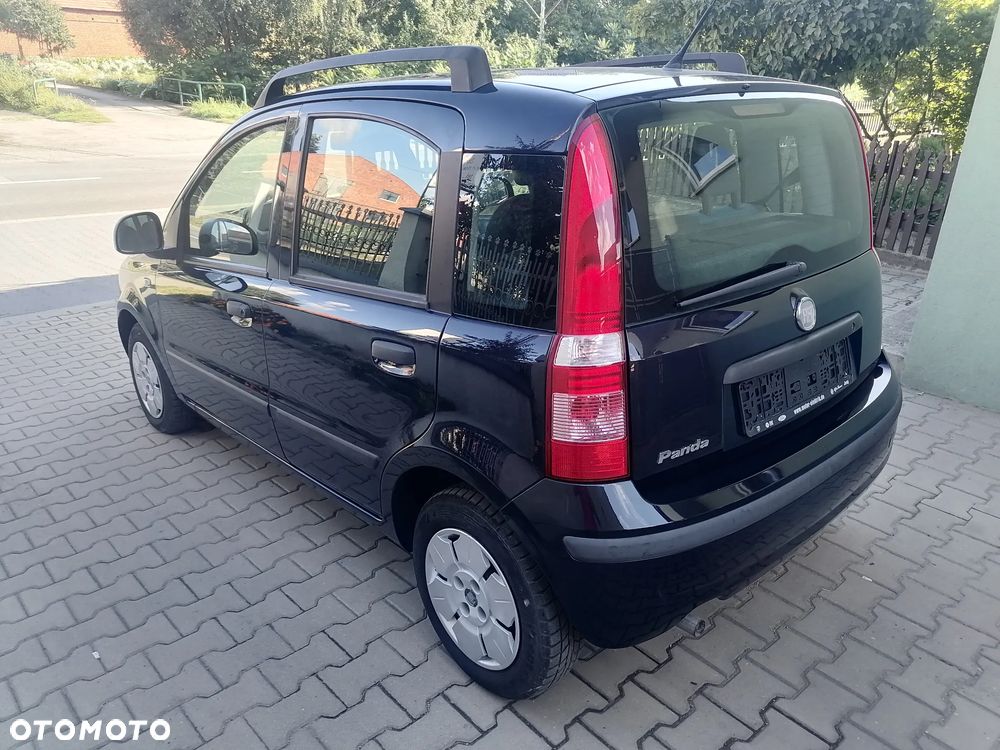 Fiat Panda 1.2 Classic - 2