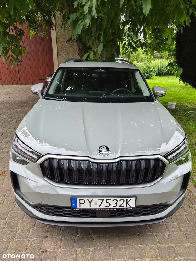Skoda Kodiaq - 13