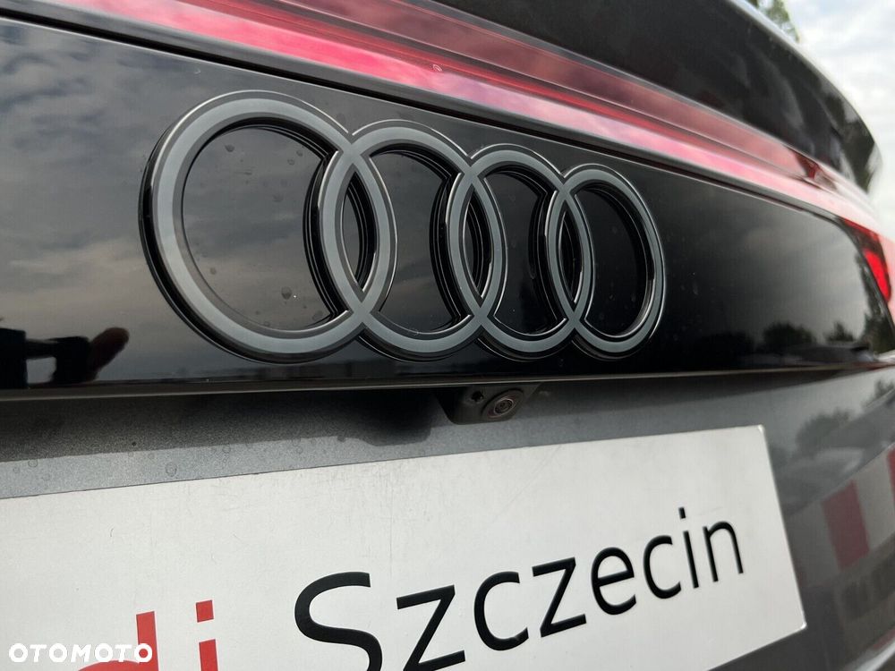 Audi Q8 55 TFSI mHEV Quattro Tiptronic - 12