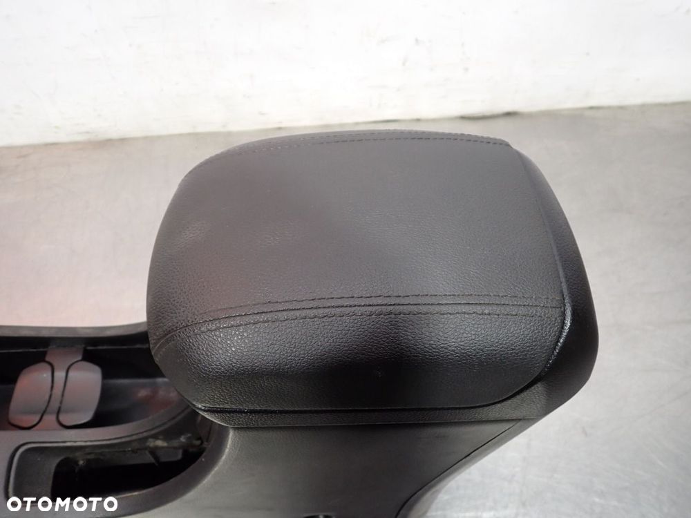 TUNEL ŚRODKOWY CHEVROLET CRUZE I LIFT - 9