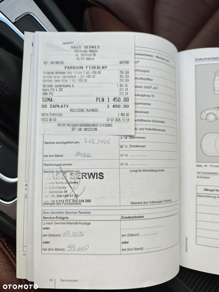 Volkswagen Golf - 17