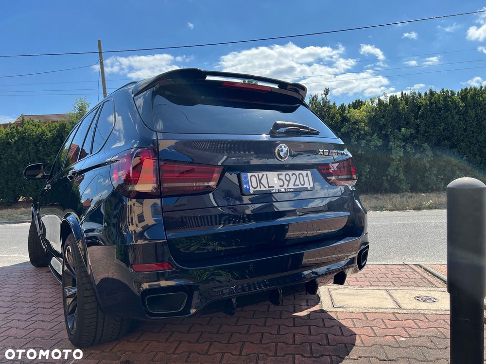BMW X5 - 10