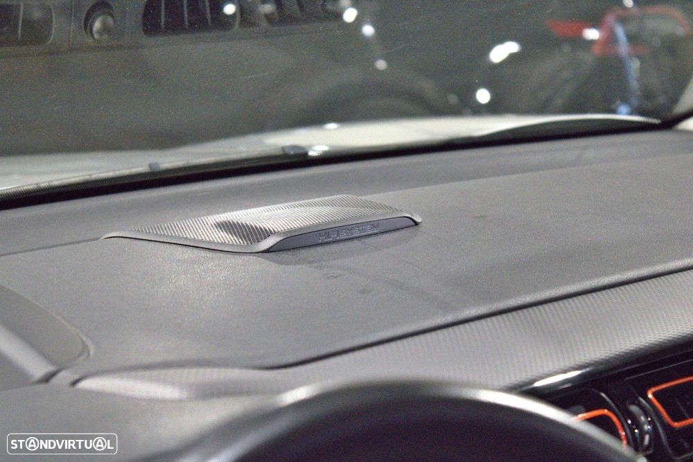 Citroën C3 Aircross PureTech 110 Stop & Start EAT6 Shine - 25