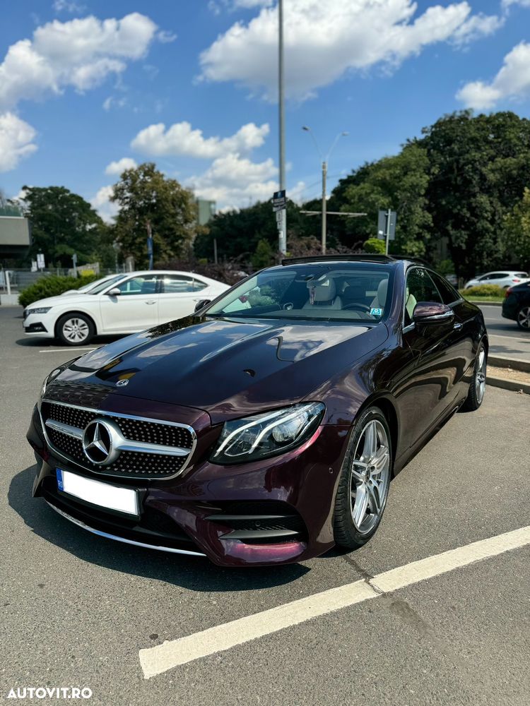 Mercedes-Benz E 300 d - 2