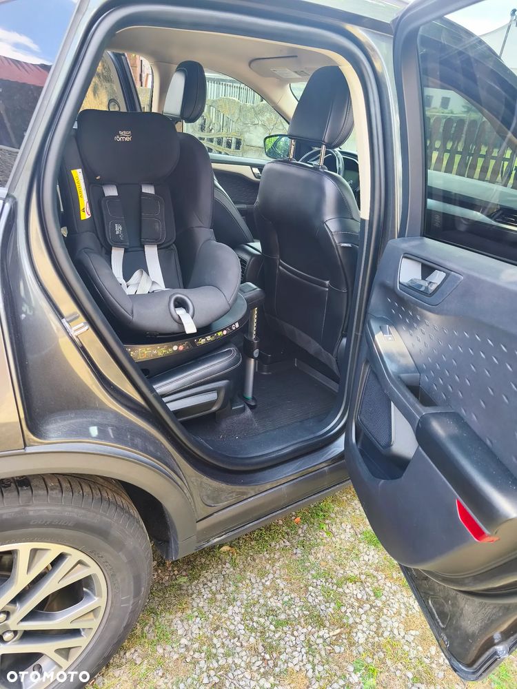 Ford Kuga 1.5 EcoBoost AWD Trend ASS - 7
