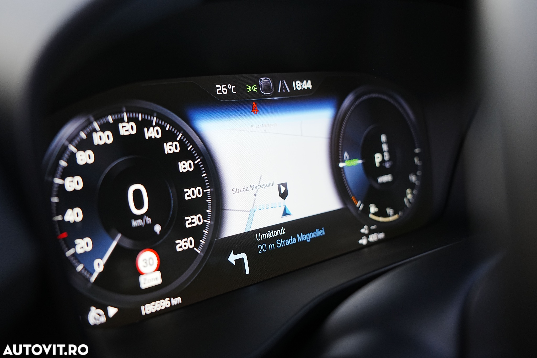 Volvo XC 40 Recharge T5 Twin Engine AT7 Inscription - 8