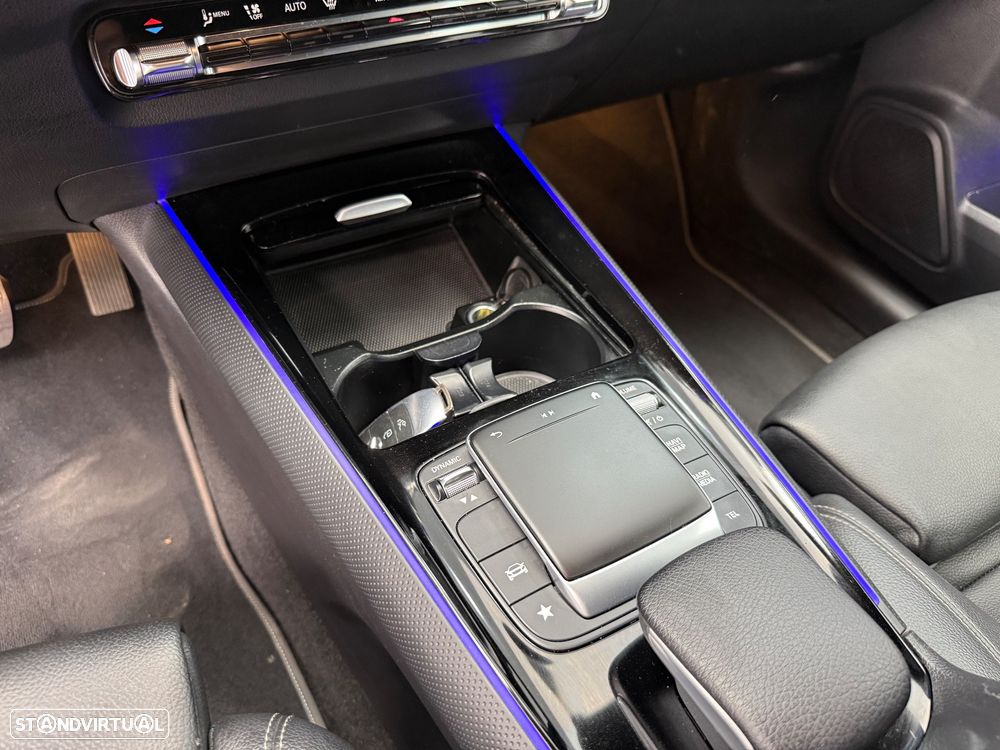 Mercedes-Benz GLA 250 e Style - 14