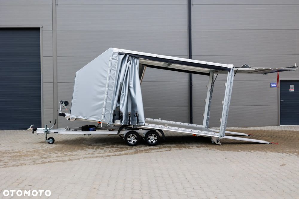 Inny Profitrailer - 6