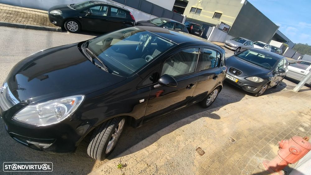 Opel Corsa 1.2 Enjoy - 3