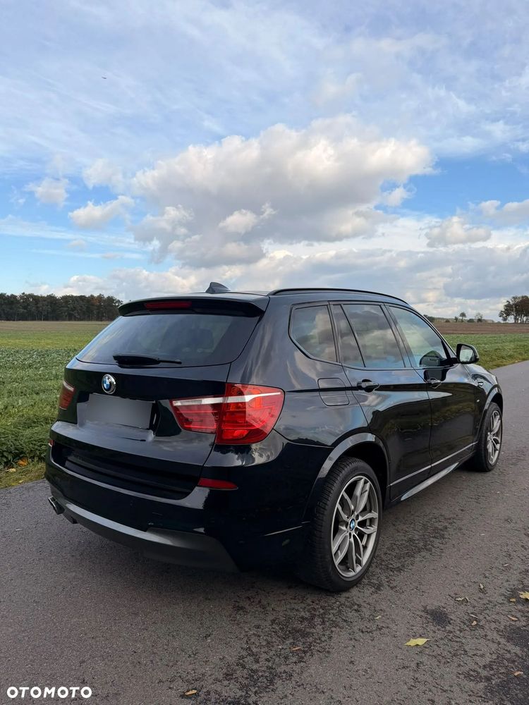 BMW X3 - 13