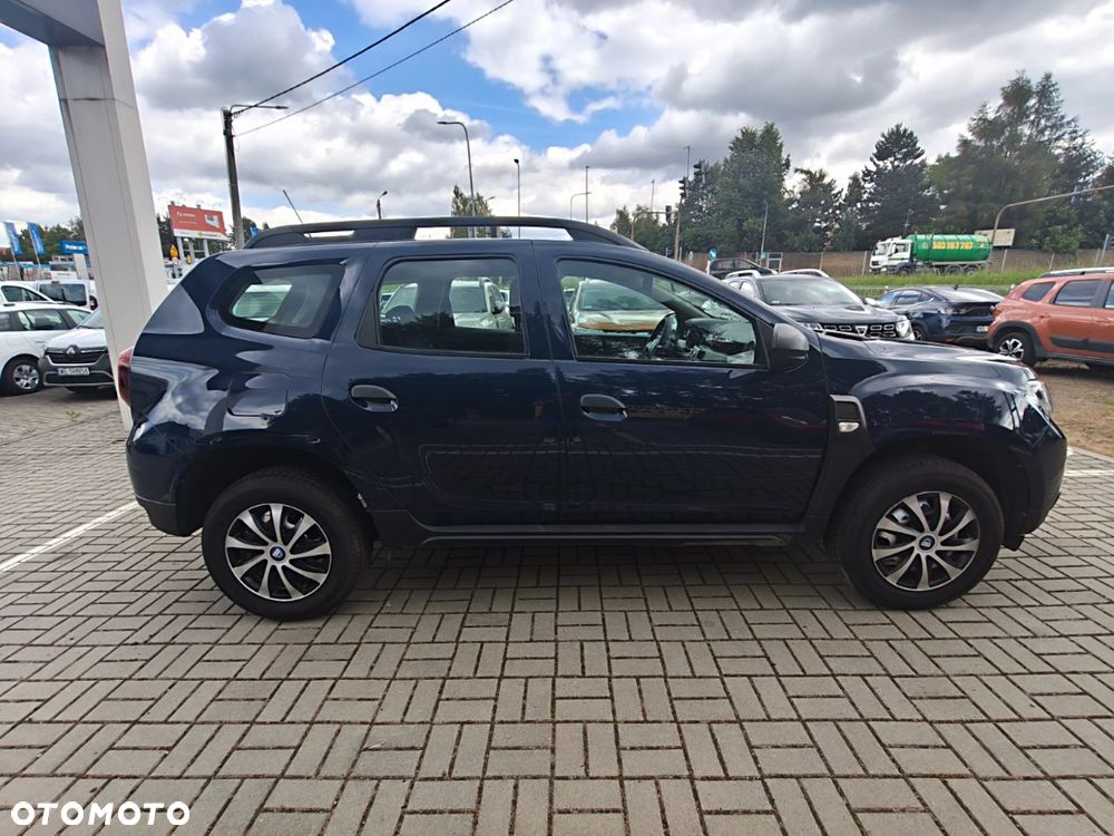 Dacia Duster 1.0 TCe Essential - 4