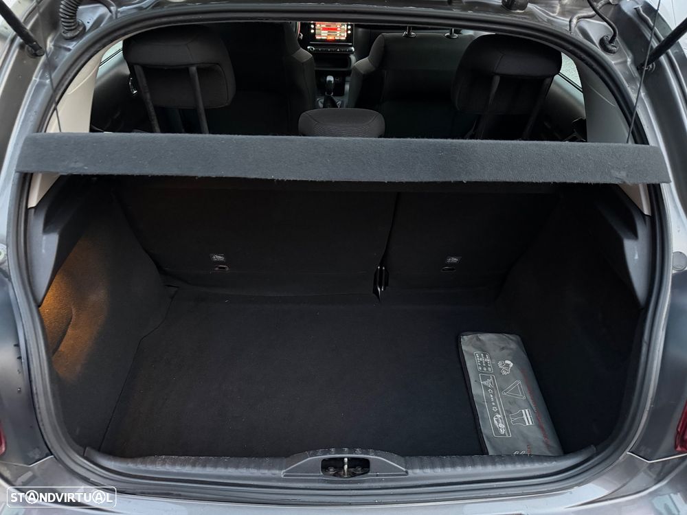Citroën C3 1.2 PureTech Feel - 18