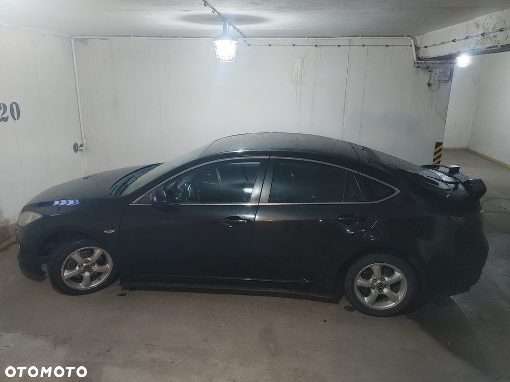 Mazda 6 - 1