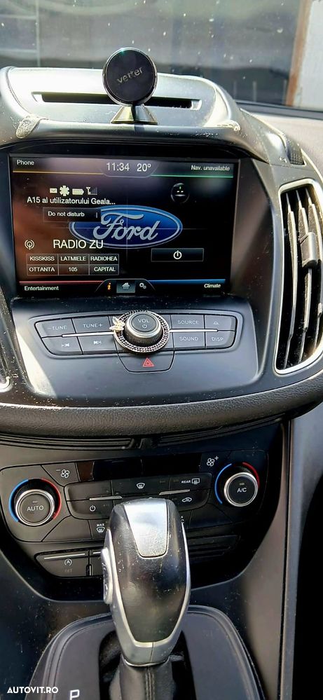 Ford C-Max - 3