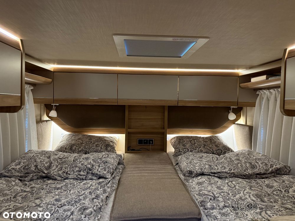 Hymer-Eriba ML-T 580 - 6