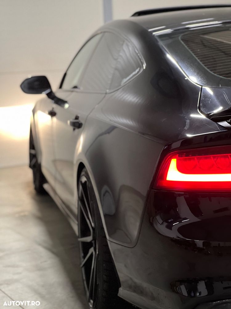 Audi A7 - 7