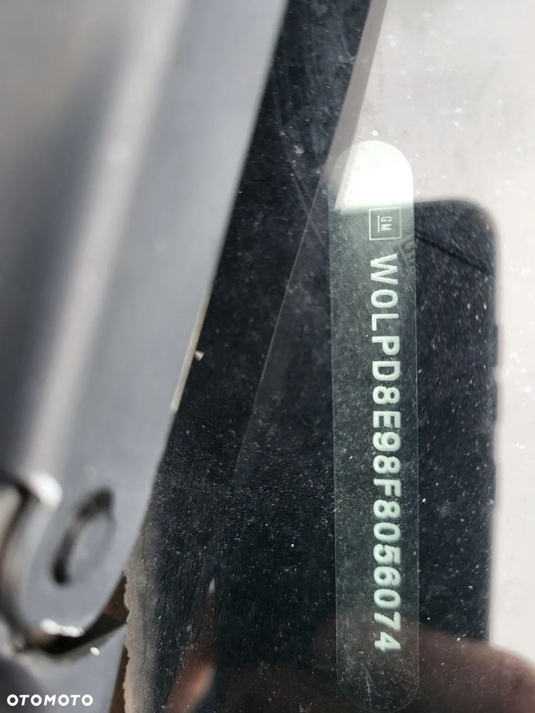 Opel Astra 1.6 ECOTEC DI Turbo ecoFLEX Start/Stop Exklusiv - 28