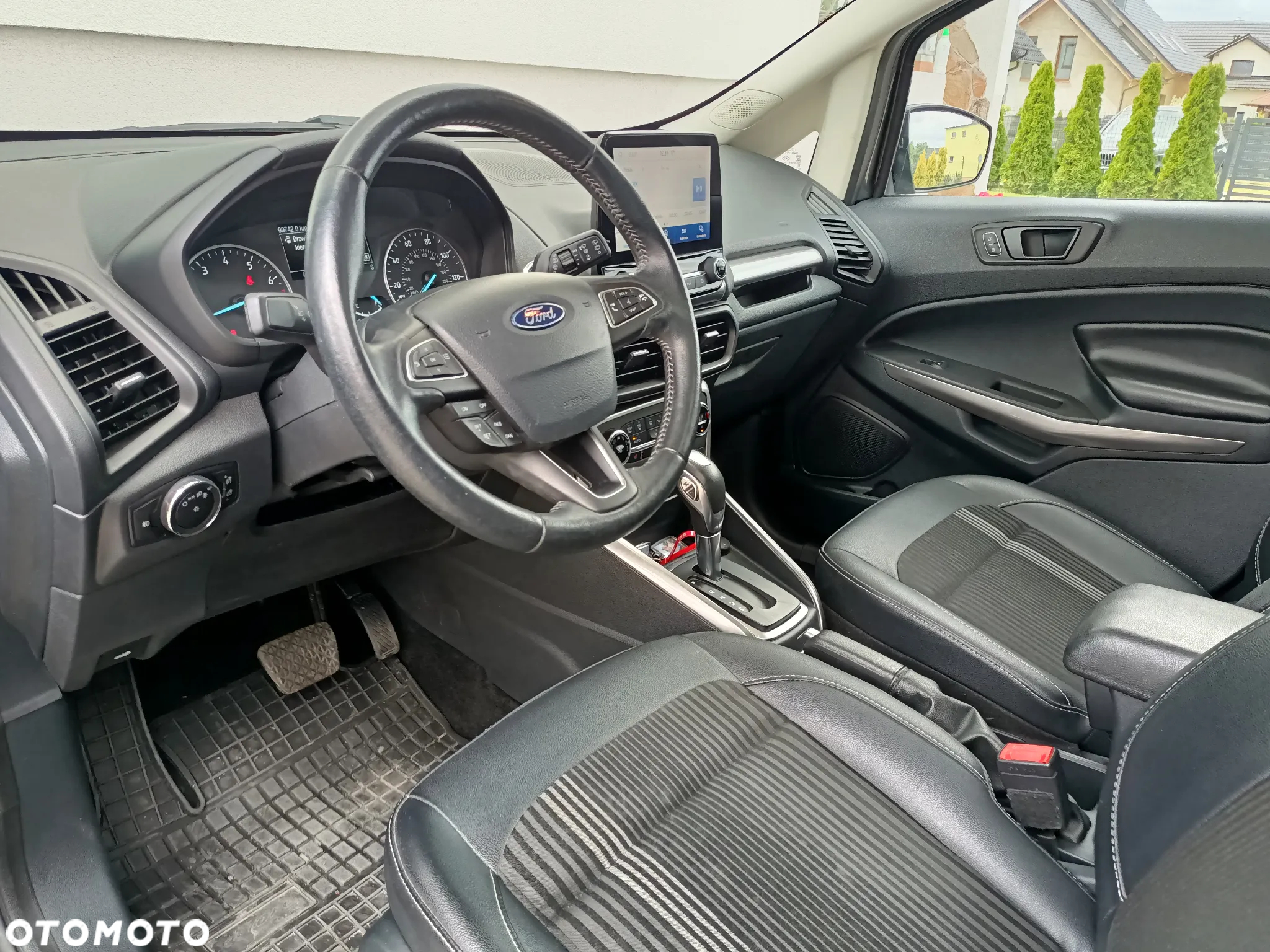 Ford EcoSport - 19