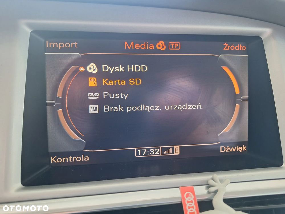 Audi A6 Avant - 29