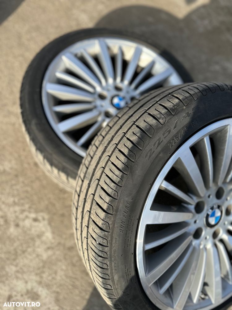 BMW Seria 4 420d Gran Coupe xDrive Aut. Luxury Line - 39