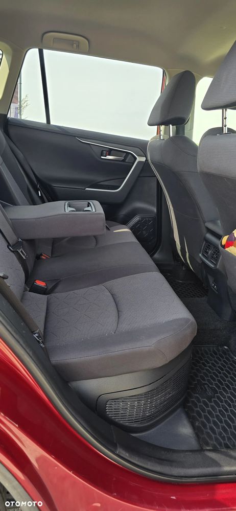 Toyota RAV4 2.5 Hybrid Comfort 4x2 - 16