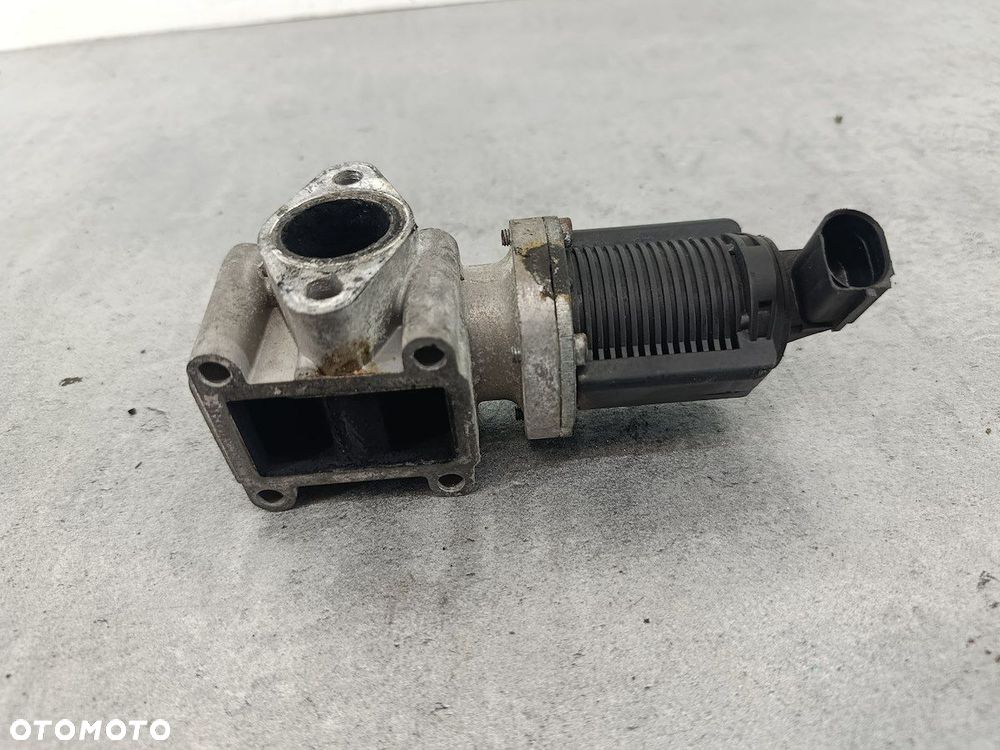 ZAWÓR EGR ALFA ROMEO 159 1.9 JTDM - 3