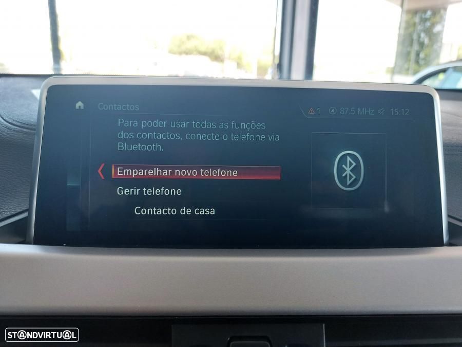 BMW X2 18 d sDrive Auto - 33