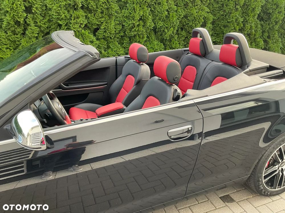 Audi A3 Cabrio 2.0 TFSI S tronic Ambition - 4