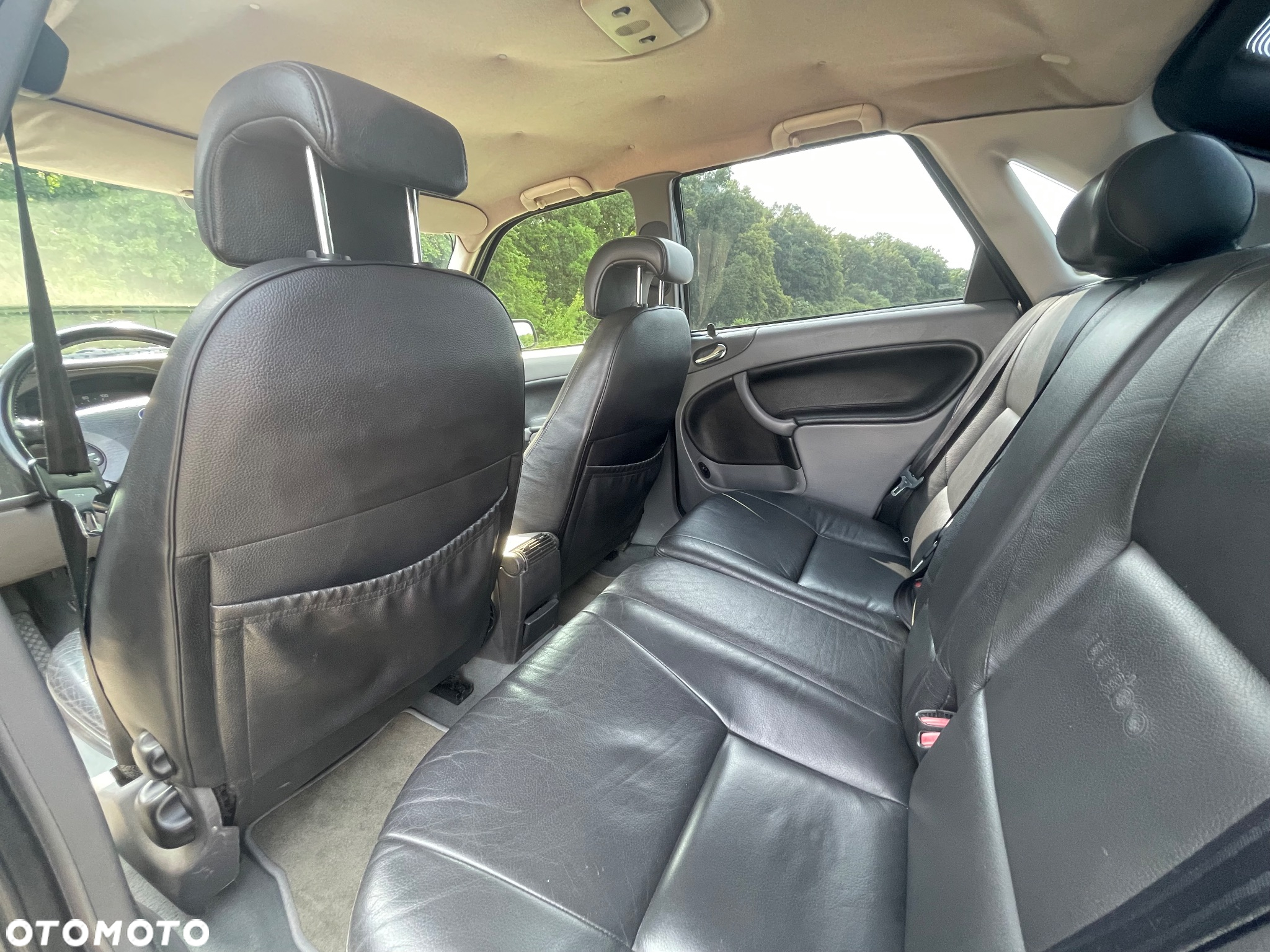 Saab 9-3 SE 2.0 LPT - 11