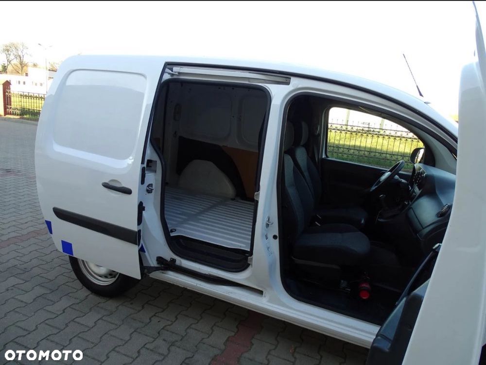 Mercedes-Benz Citan - 21