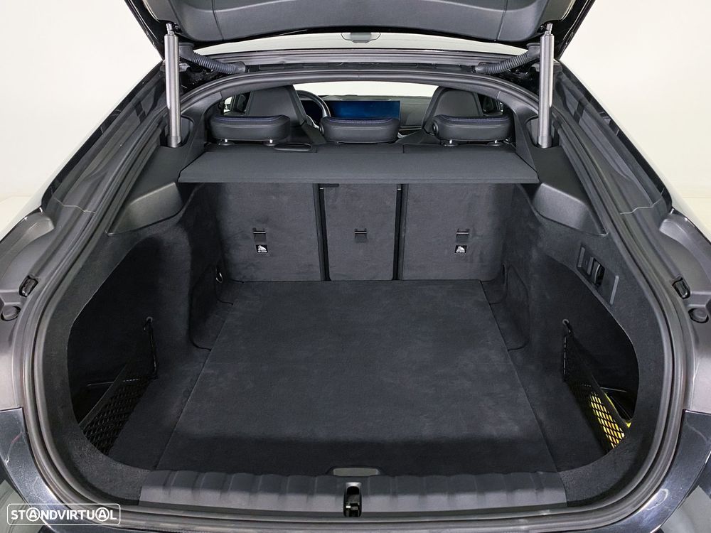 BMW i4 M50 Pack Desportivo M Pro - 9