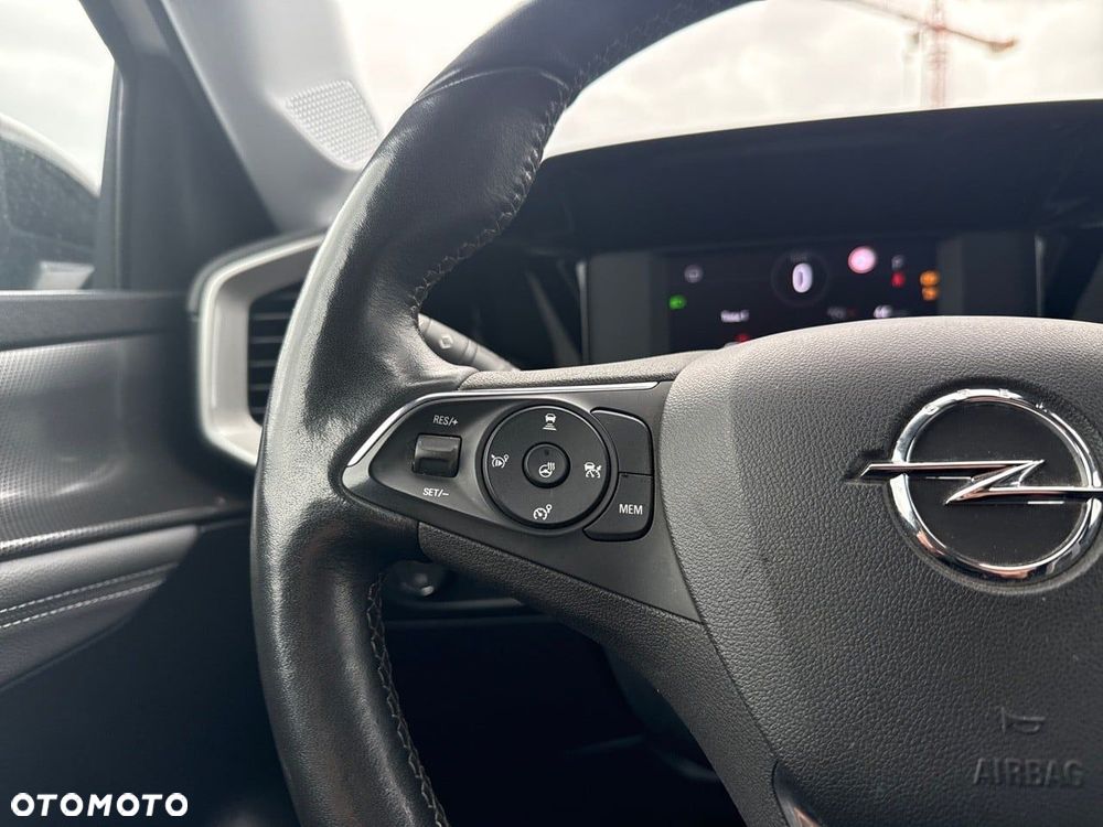 Opel Mokka 50kWh Elegance - 15