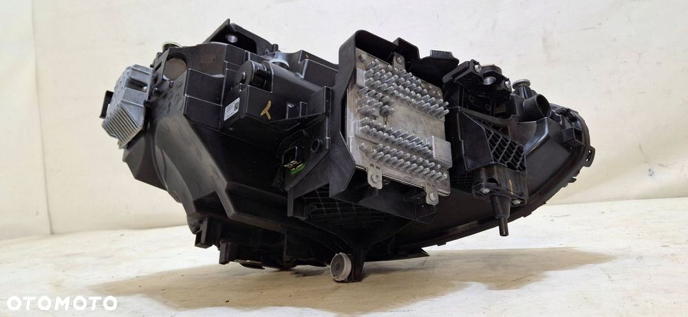 lampa przód przednia lewa bmw 2 g42 full led shadow 5a3dc85-05 - 12