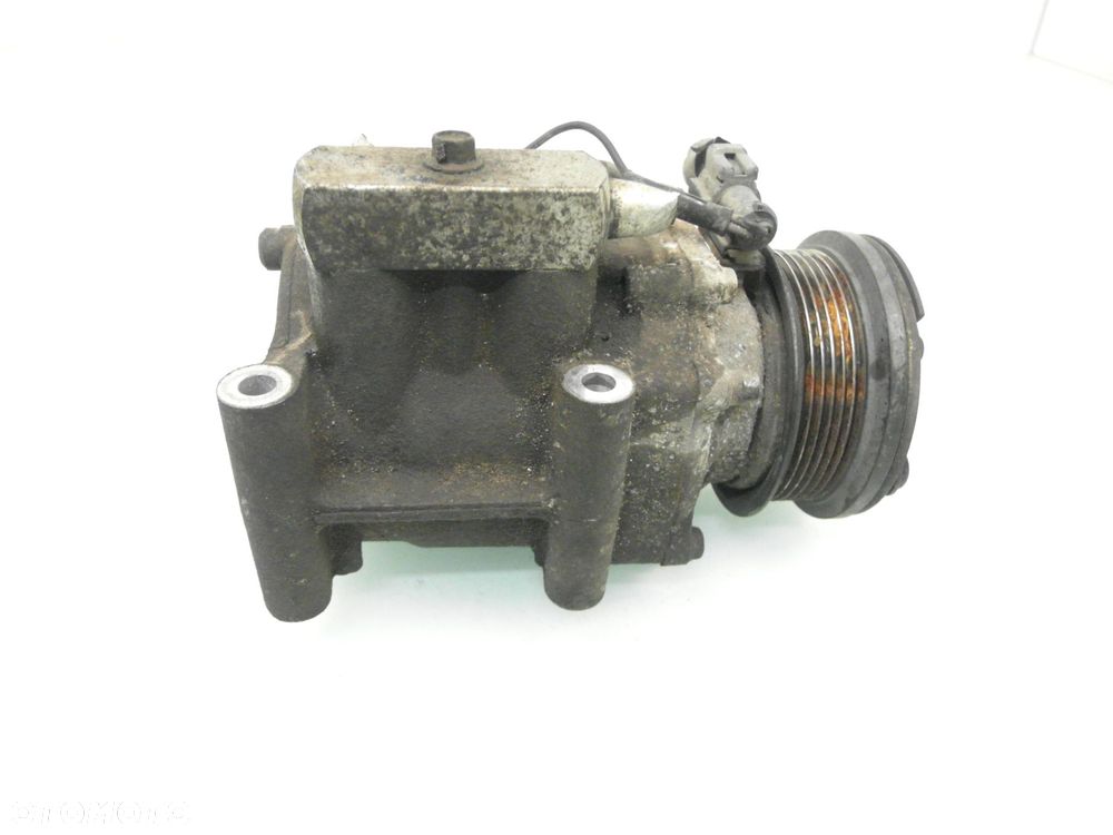 KOMPRESOR KLIMATYZACJI FORD FOCUS MK1 I 1.6 YS4H190629AA RFXS4H19D647AB - 7