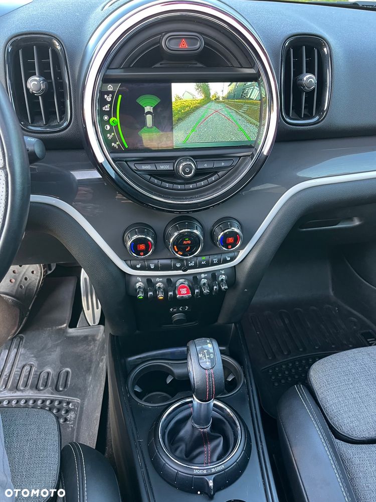 MINI Countryman Cooper S GPF ALL4 sport - 8