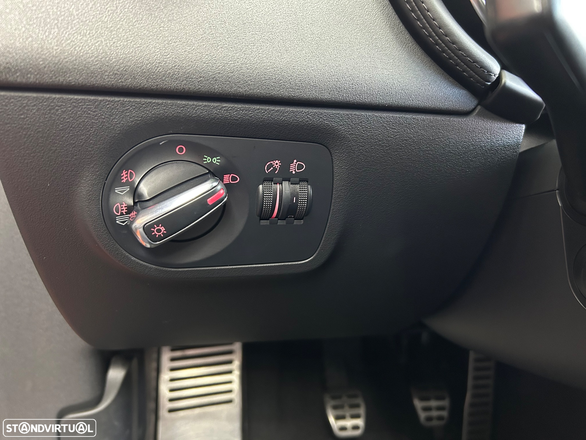 Audi TT Coupé 2.0 TFSI S-line - 39