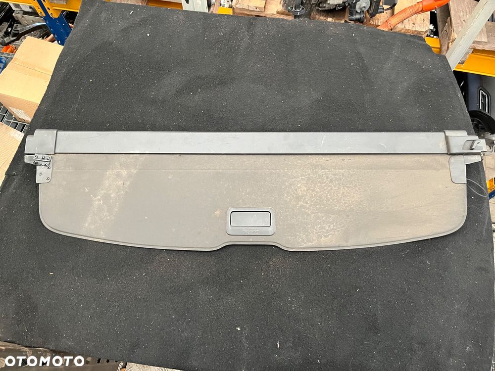 Roleta bagażnika Citroen C5 III KOMBI - 1