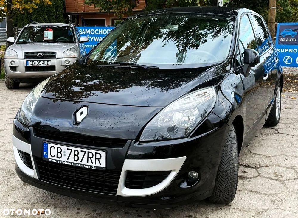 Renault Scenic - 9