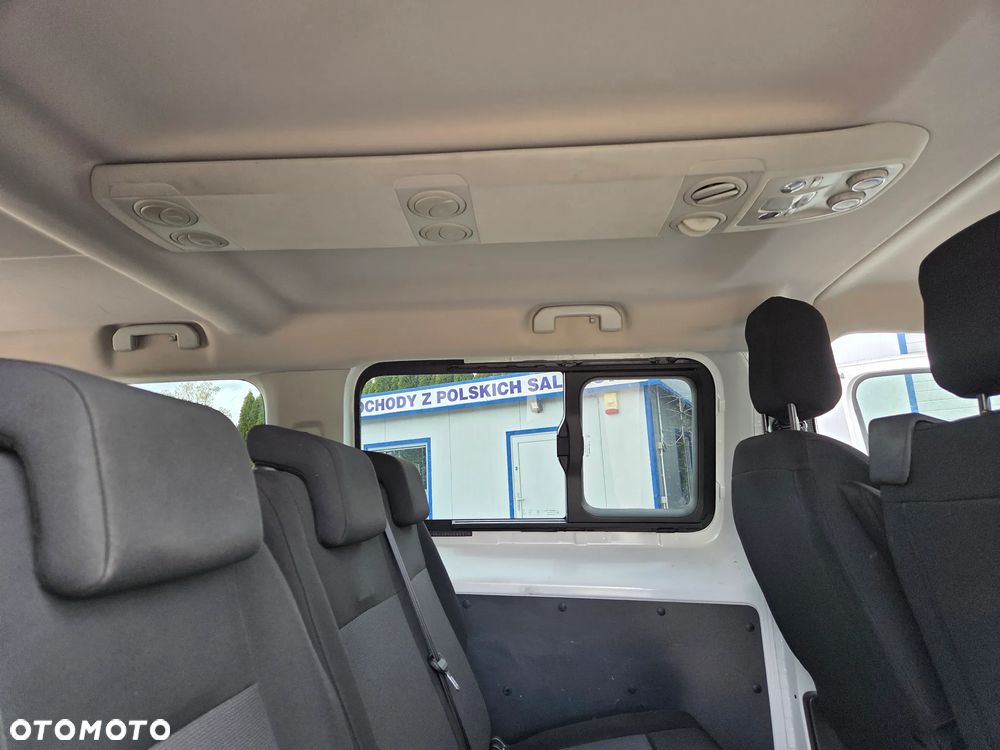 Toyota ProAce Kombi D-4D Long 2,8t - 20