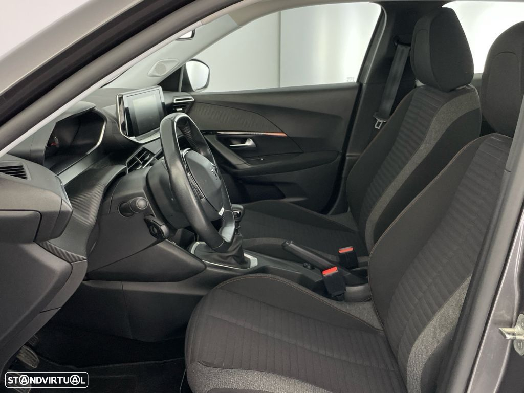 Peugeot 2008 1.5 BlueHDi Active Pack - 11