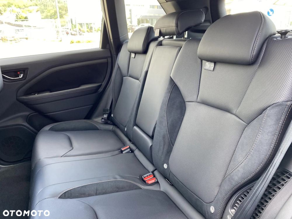 Subaru Forester 2.0i-L Platinum (EyeSight) Lineartronic - 15