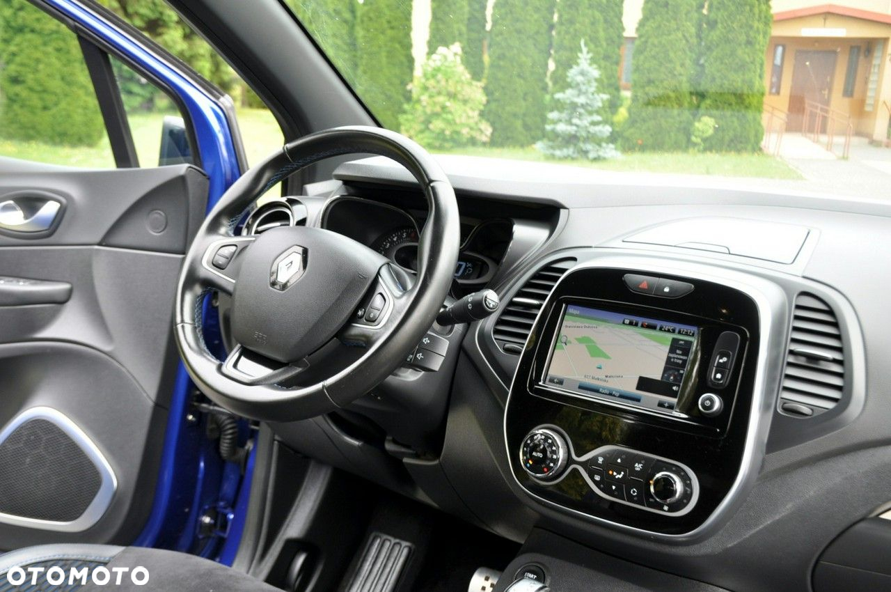 Renault Captur - 27