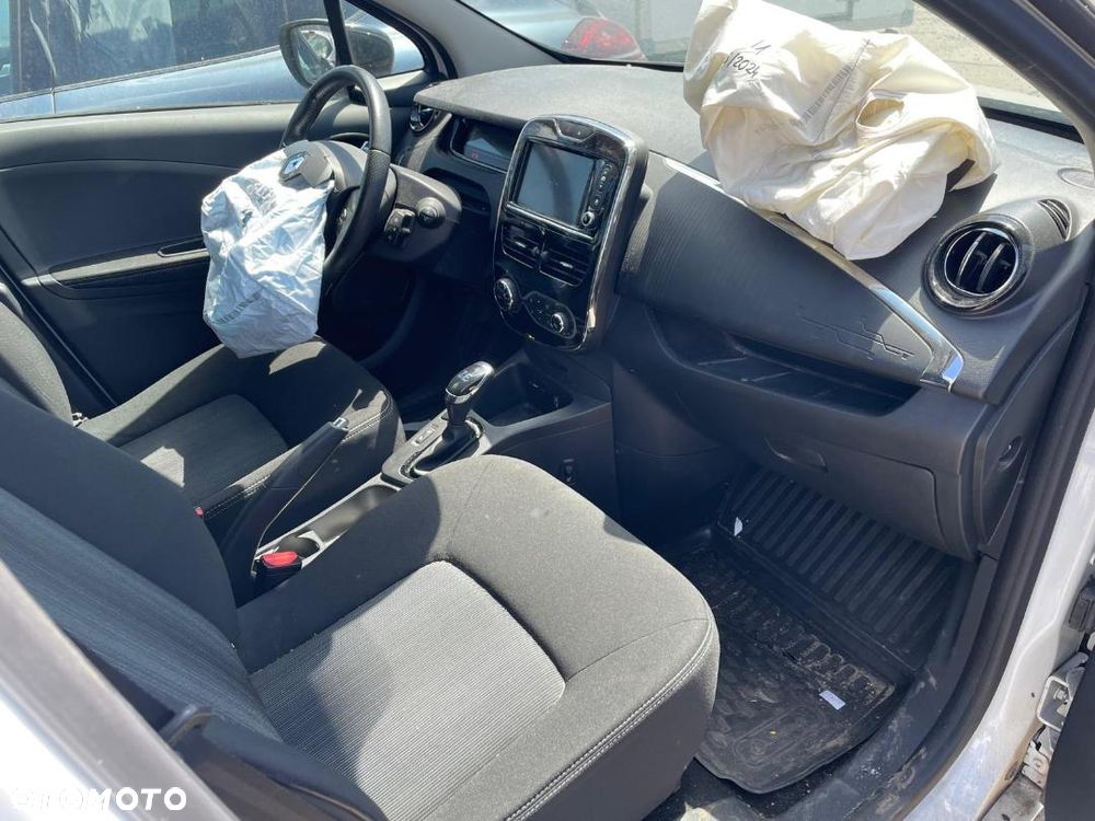 Renault Zoe - 4