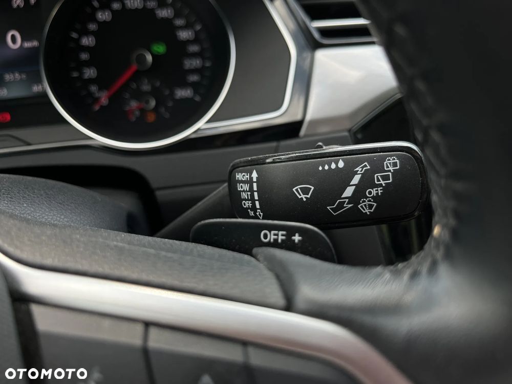 Volkswagen Passat 1.5 TSI EVO Business DSG - 19